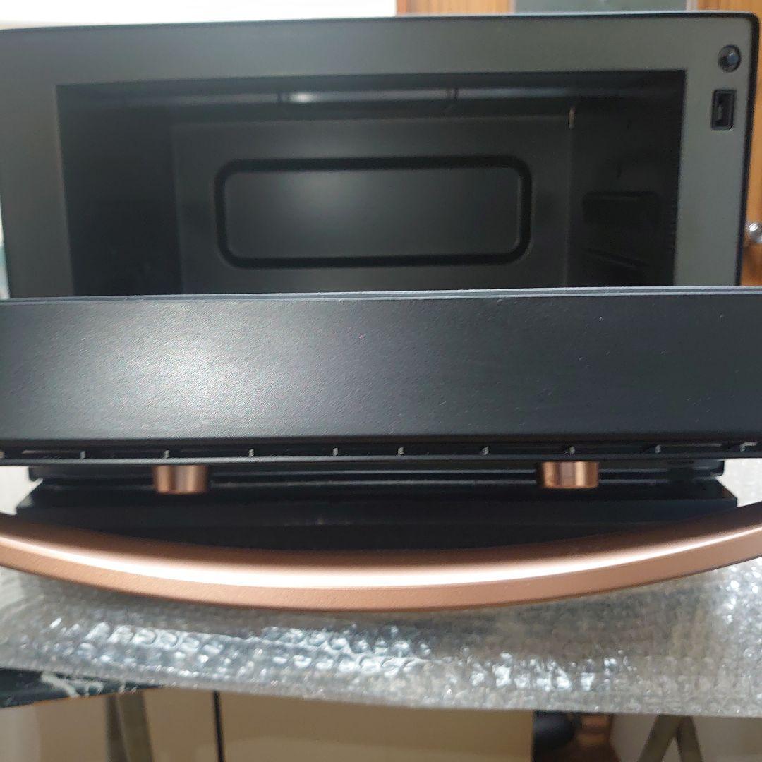 ■使用９ヶ月■SHARP　オーブンレンジ　RE-SD18A-B