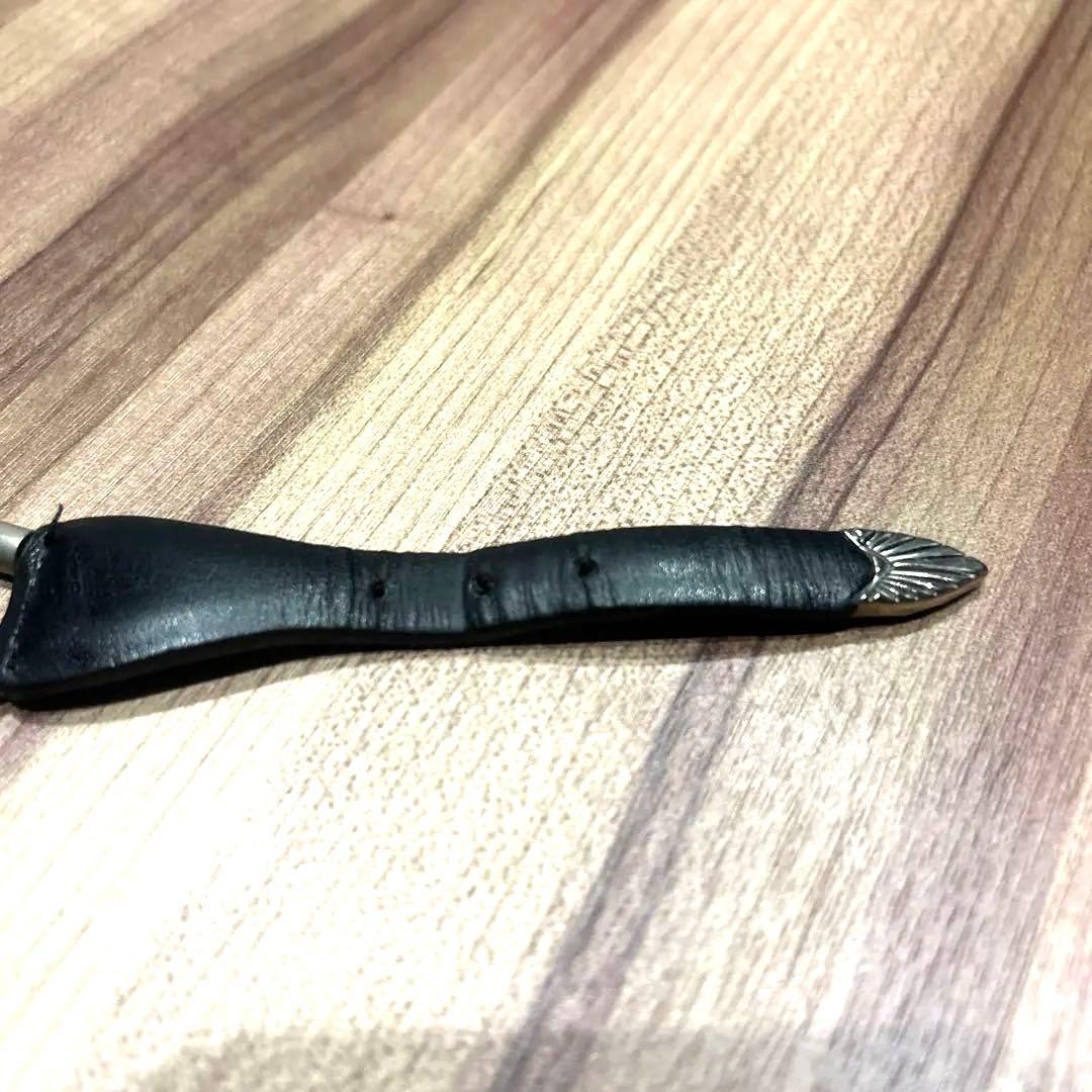 【TOGA TOO】Western l bangle 元値27500円