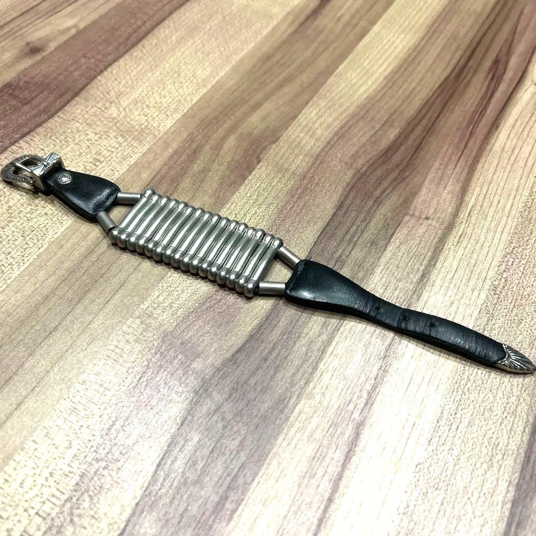 【TOGA TOO】Western l bangle 元値27500円