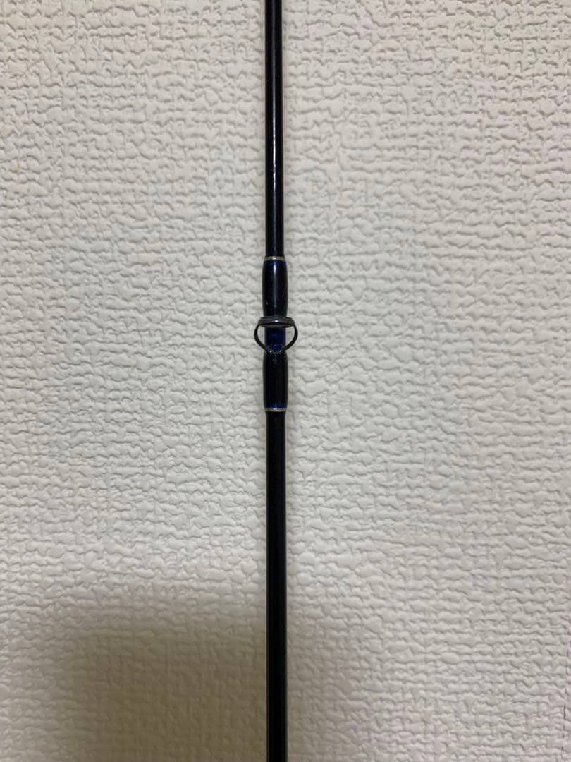 ロッド TACTICS combat stick 70h