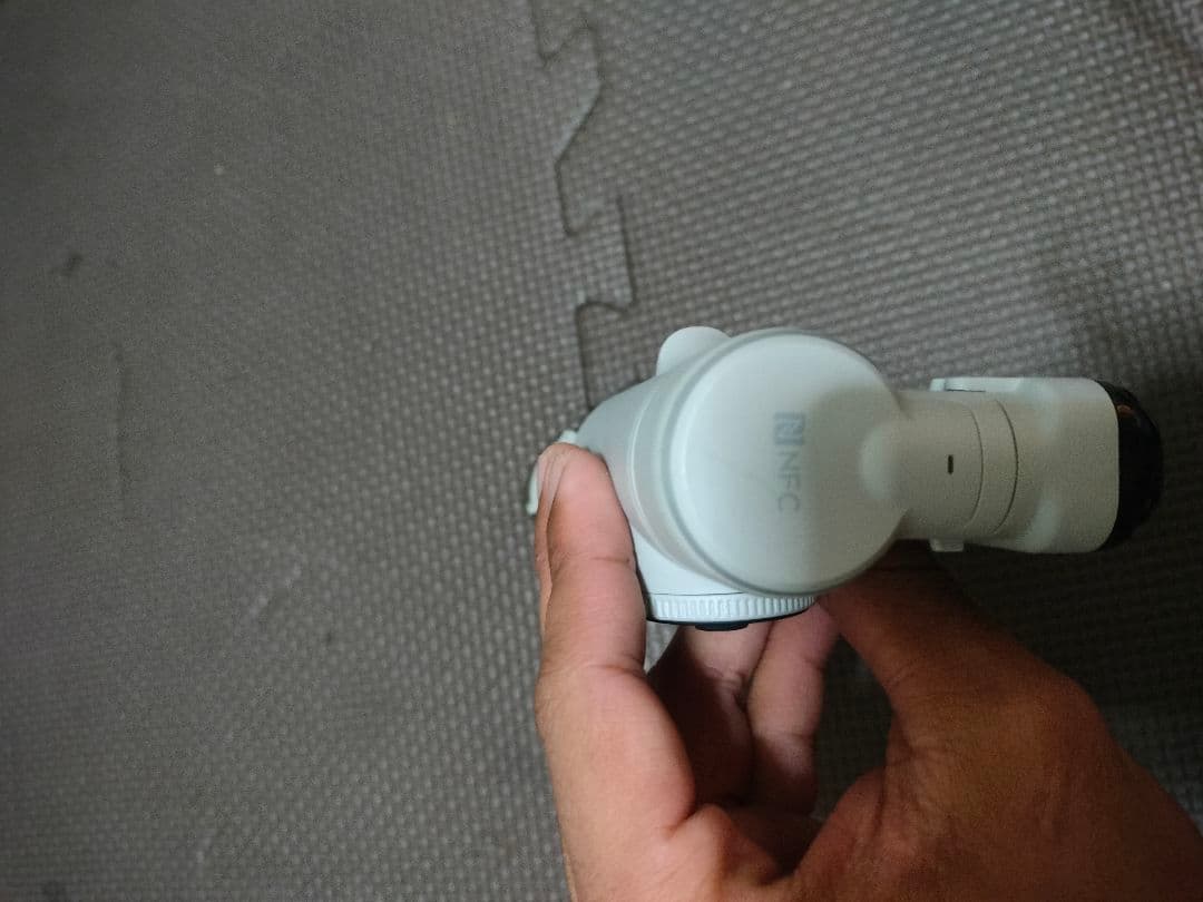 スマホアクセサリー insta360 flow pro