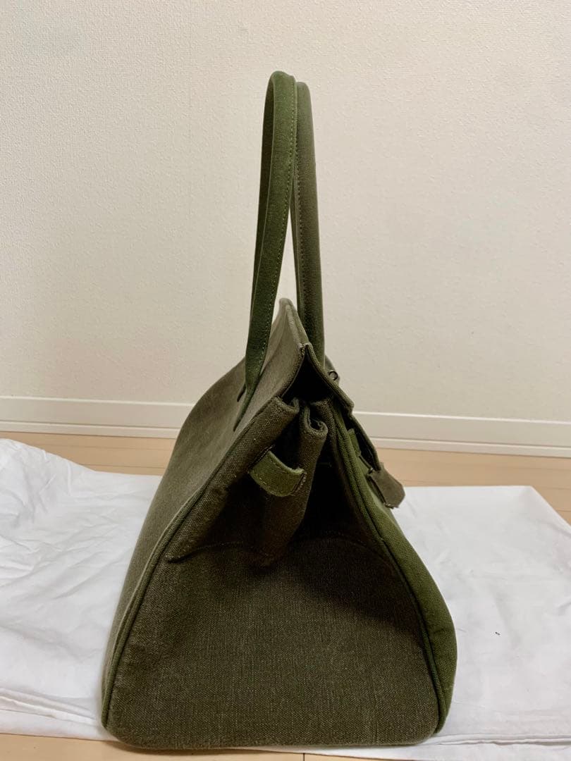 READYMADE バーキン