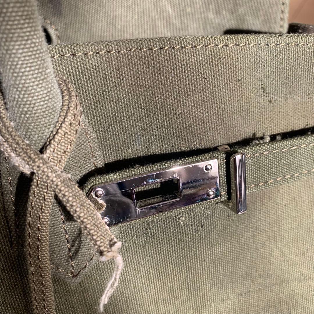 READYMADE バーキン