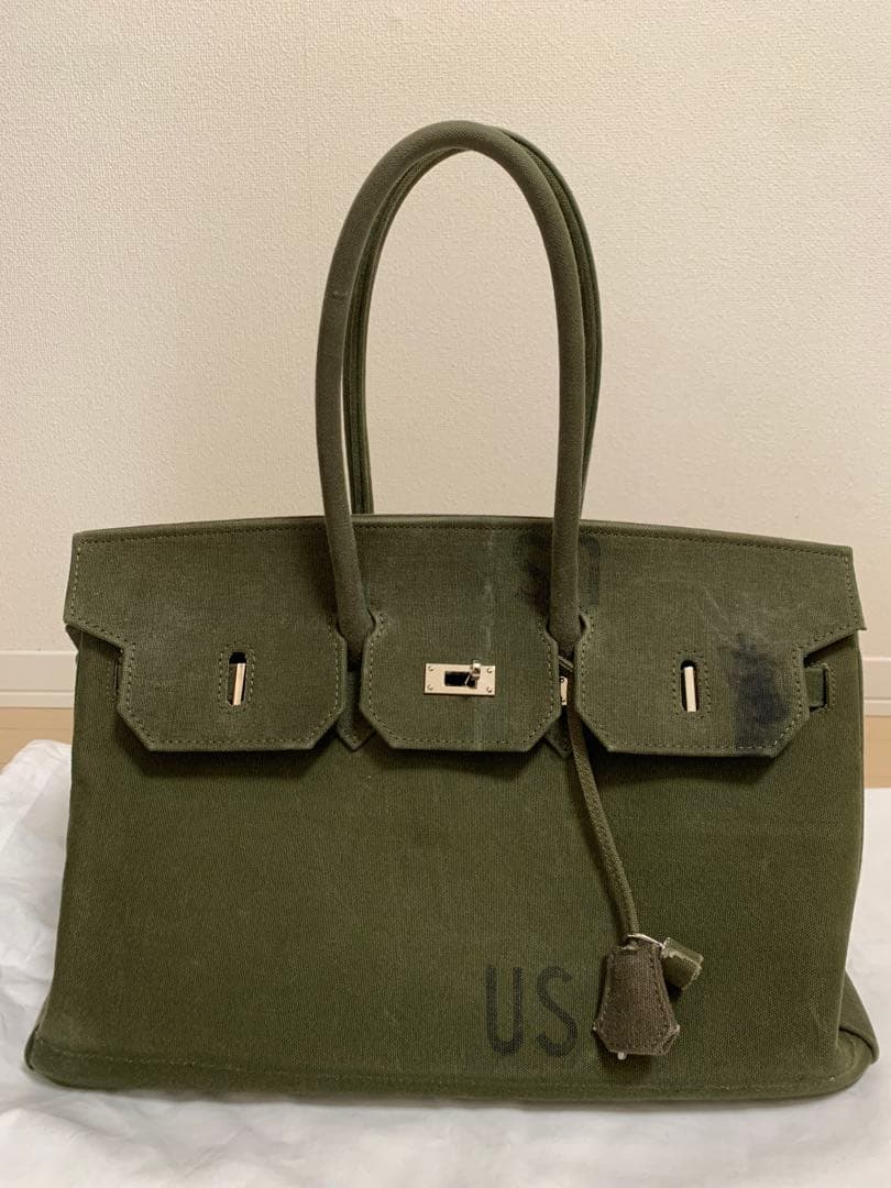 READYMADE バーキン