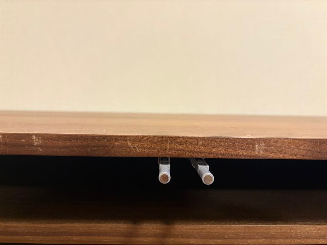 【シンガポールブランド】GREY&SANDERS　テレビ台