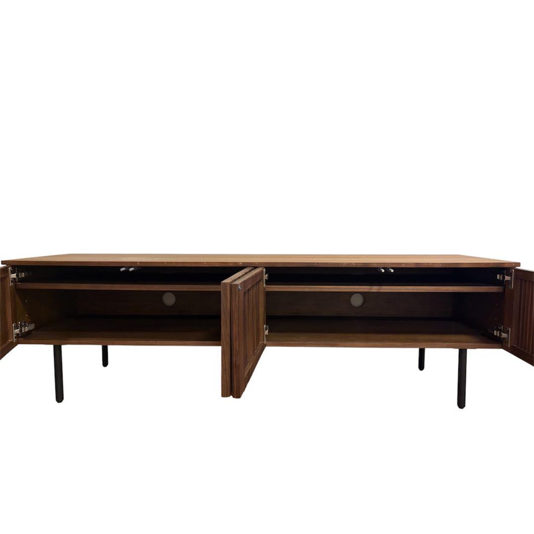 【シンガポールブランド】GREY&SANDERS　テレビ台