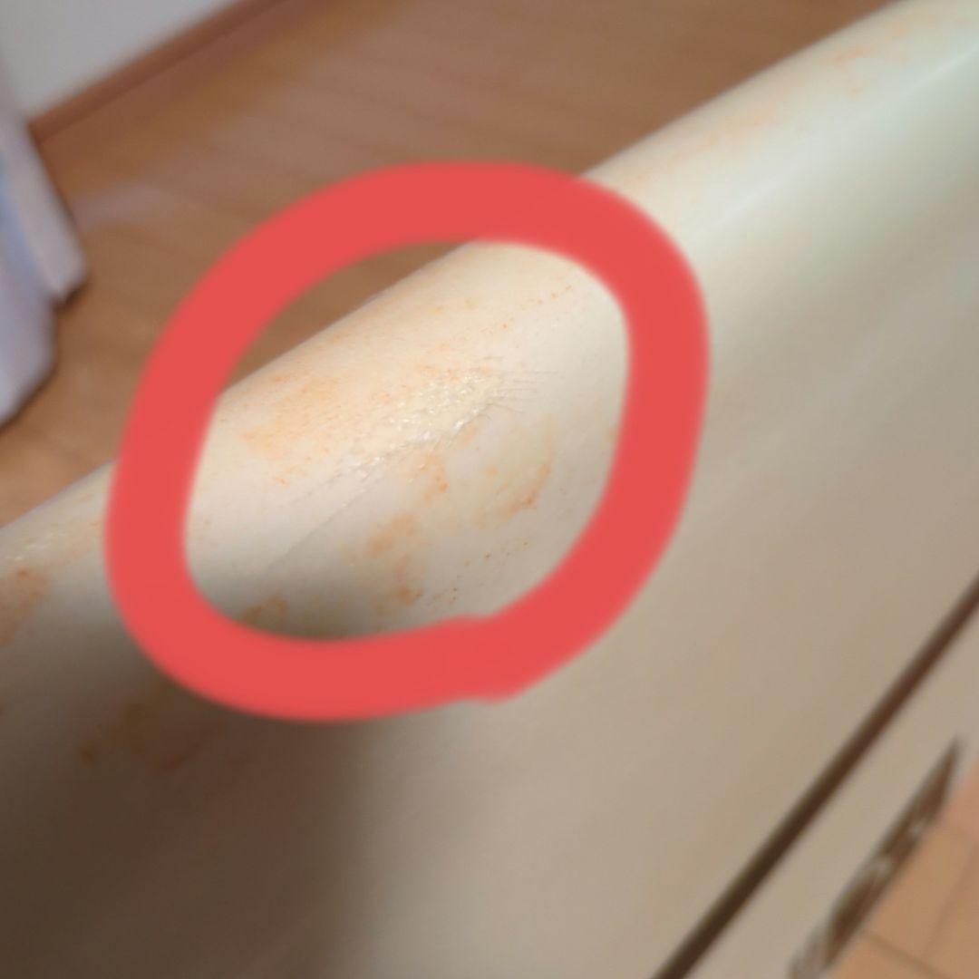 ファイヤーワイヤー 5'6 NO PROBLEM フィン付　サーフボード