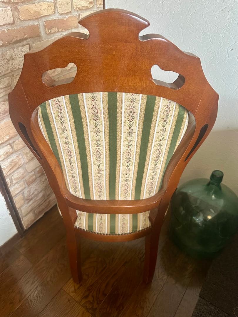 プリモ ヴェローナ　クラシックチェア