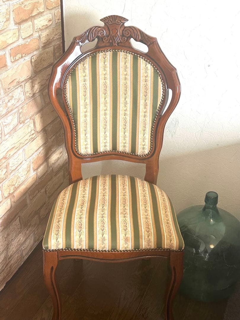 プリモ ヴェローナ　クラシックチェア