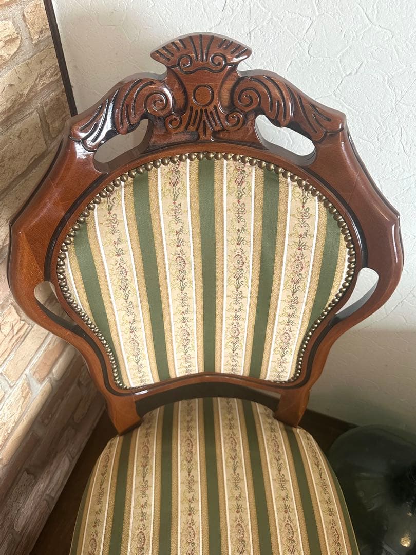 プリモ ヴェローナ　クラシックチェア