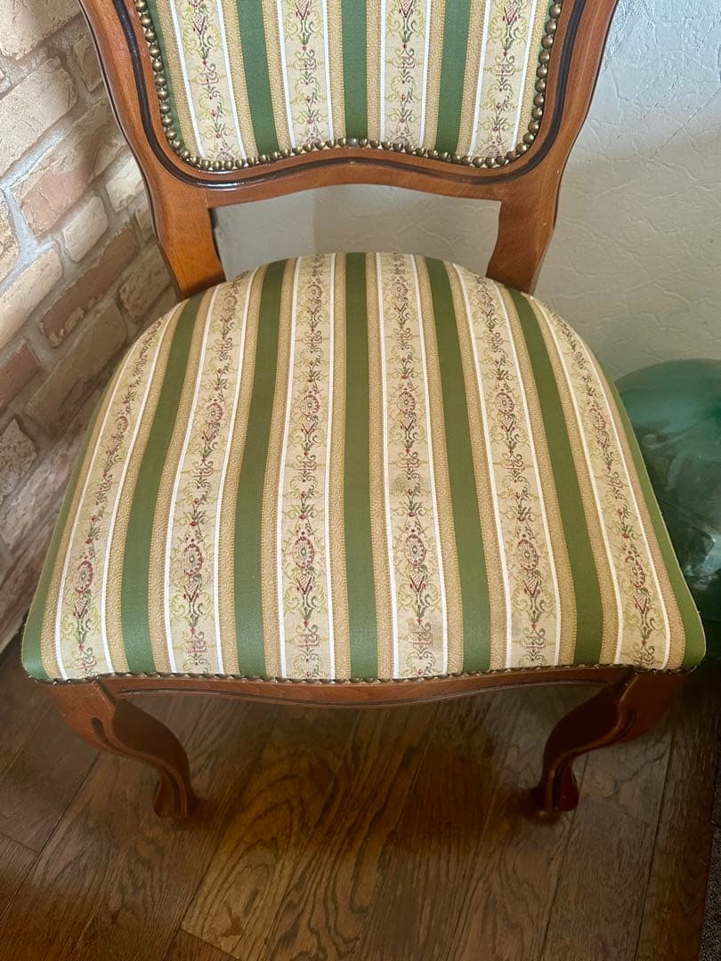 プリモ ヴェローナ　クラシックチェア