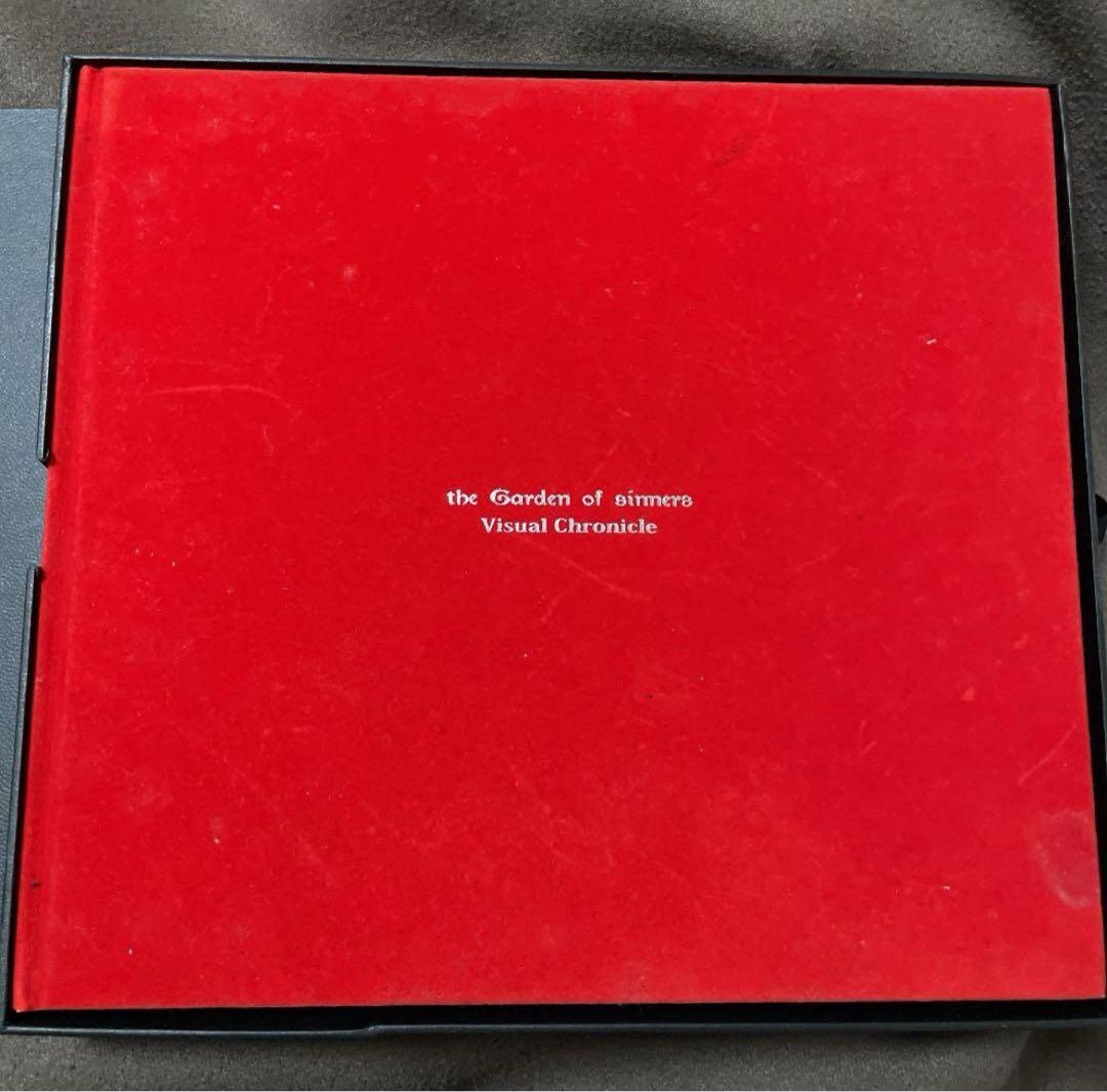 空の境界 Blu-rayBOX完全生産限定 未来福音 Blu-ray