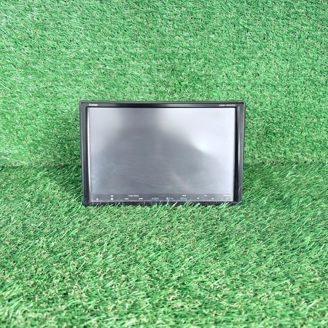 Honda純正9インチインターナビシステムVXM-135VFNi用の2014年