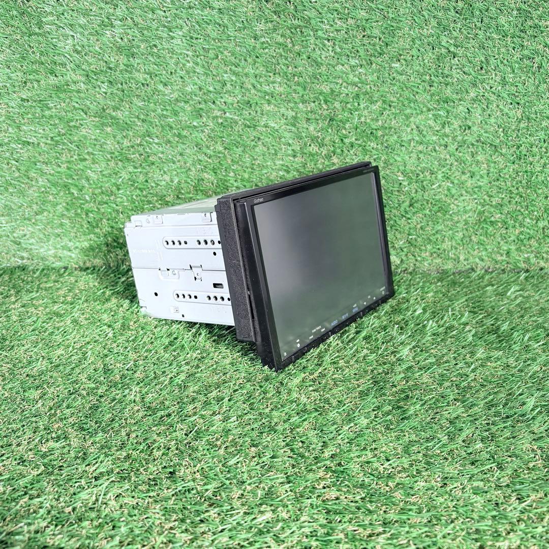 Honda純正9インチインターナビシステムVXM-135VFNi用の2014年