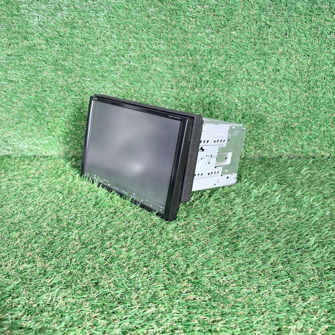 Honda純正9インチインターナビシステムVXM-135VFNi用の2014年