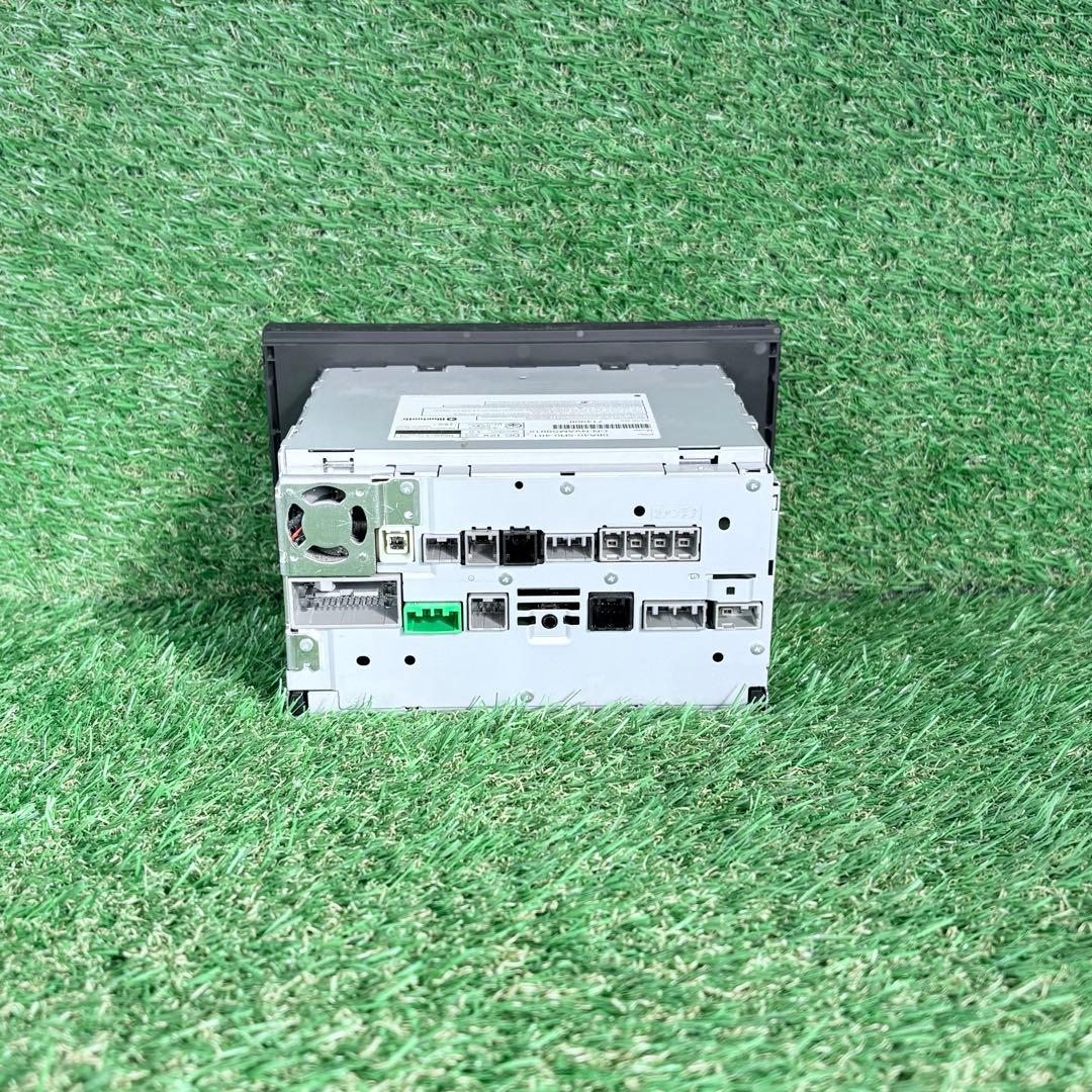 Honda純正9インチインターナビシステムVXM-135VFNi用の2014年