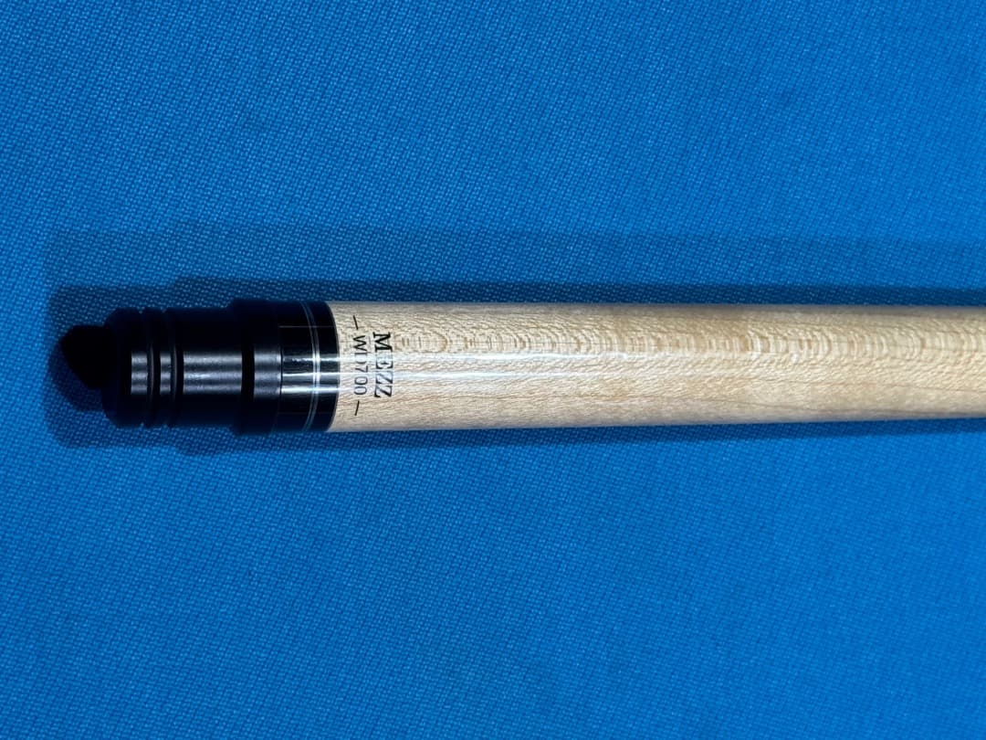 【楽一番公式アカウント01】 【MEZZ】EC-7R + OB-1シャフト