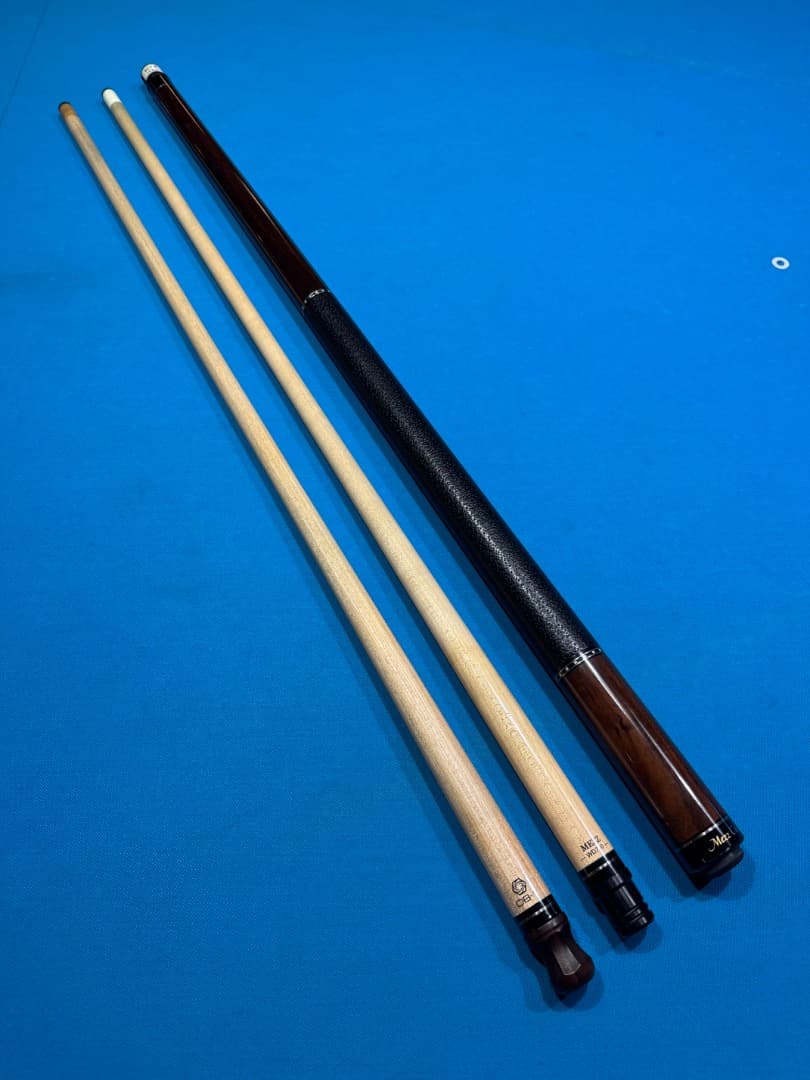 【楽一番公式アカウント01】 【MEZZ】EC-7R + OB-1シャフト