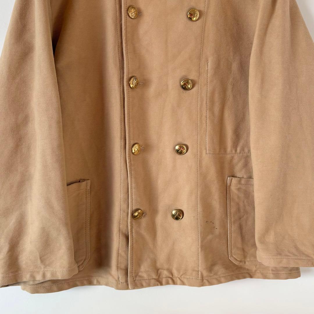 70s 80s ヴィンテージ ドイツ製 エレファントスキンジャケット ユーロ古着