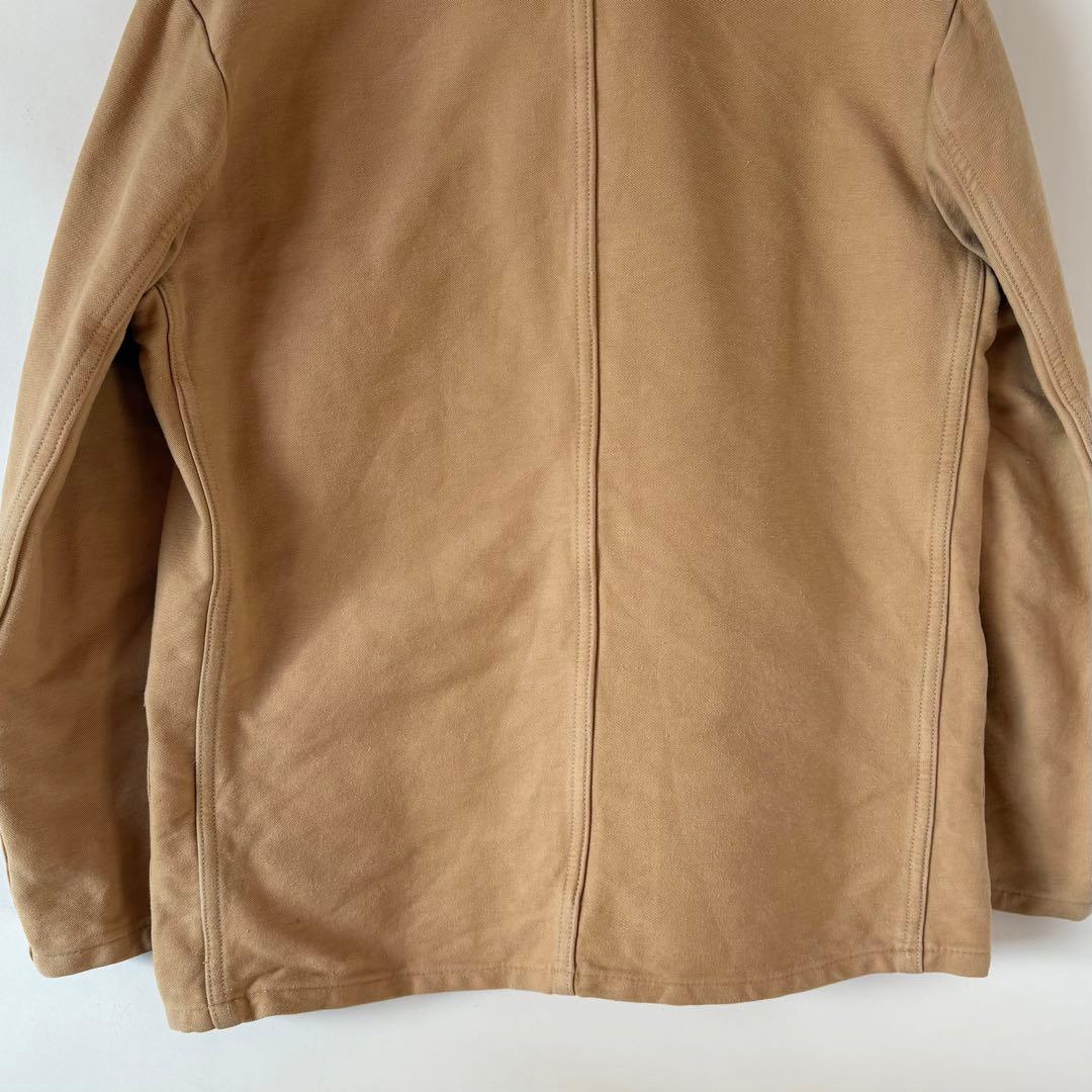 70s 80s ヴィンテージ ドイツ製 エレファントスキンジャケット ユーロ古着