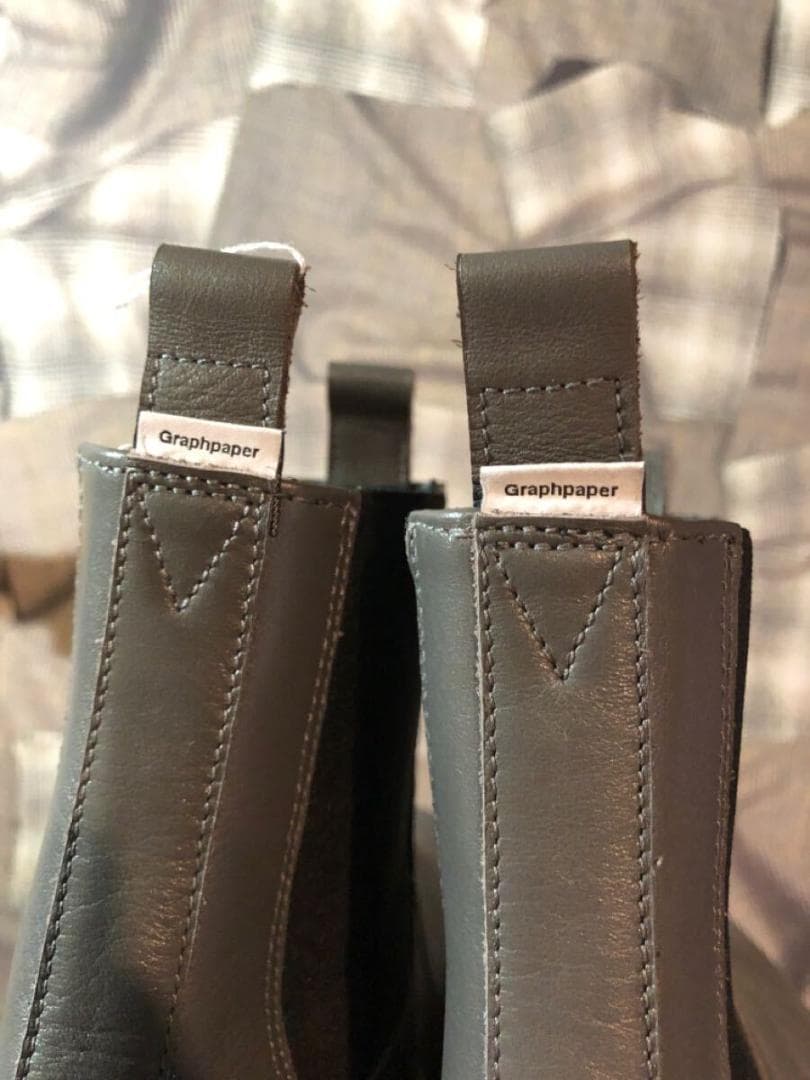 Graphpaper × REPRODUCTION OF FOUND