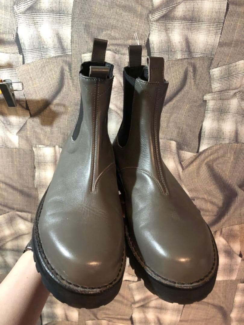 Graphpaper × REPRODUCTION OF FOUND