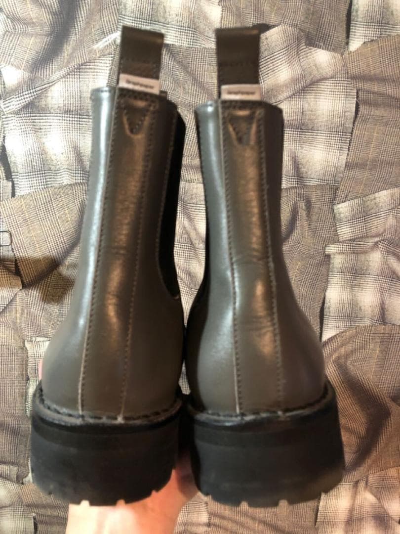 Graphpaper × REPRODUCTION OF FOUND