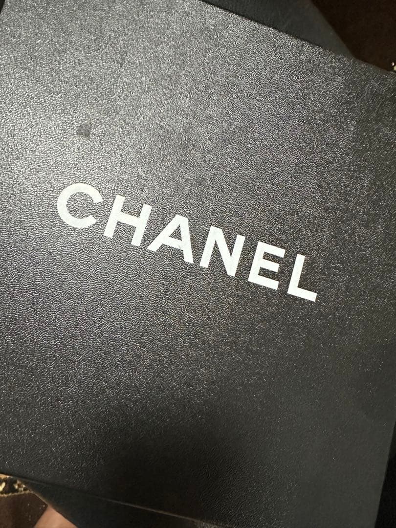 アクセサリー Chanel 31 Rue Cambon Scarf Rank SA~A