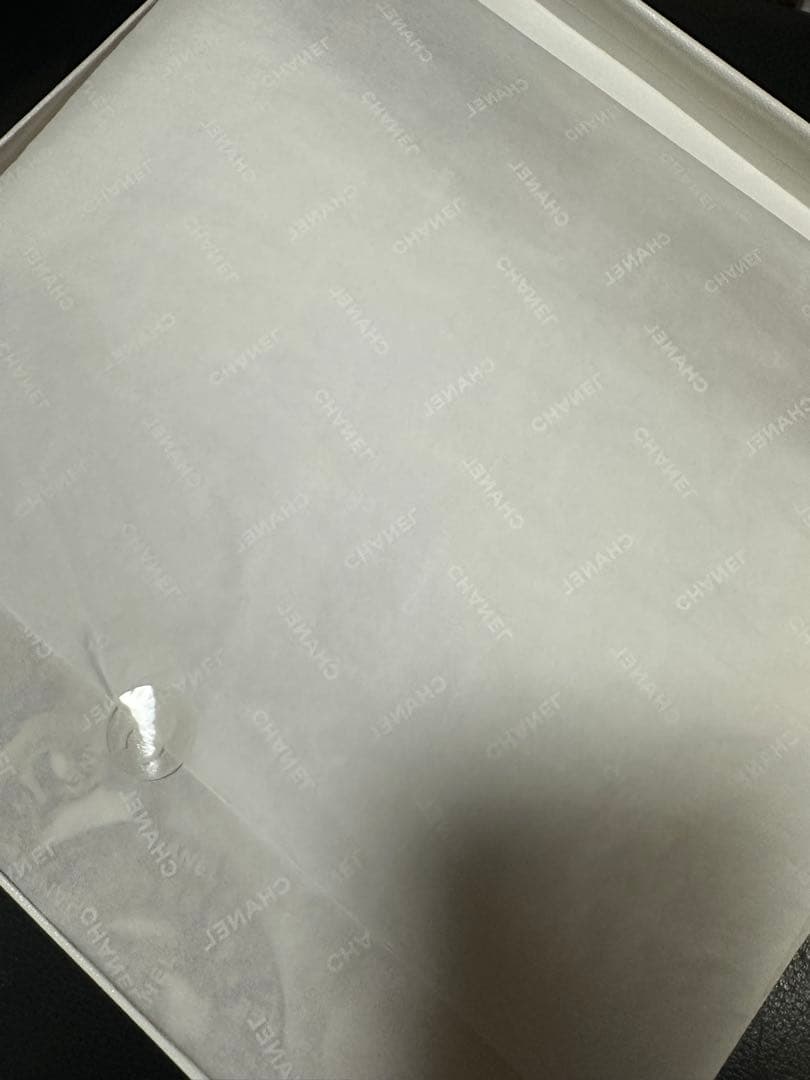 アクセサリー Chanel 31 Rue Cambon Scarf Rank SA~A