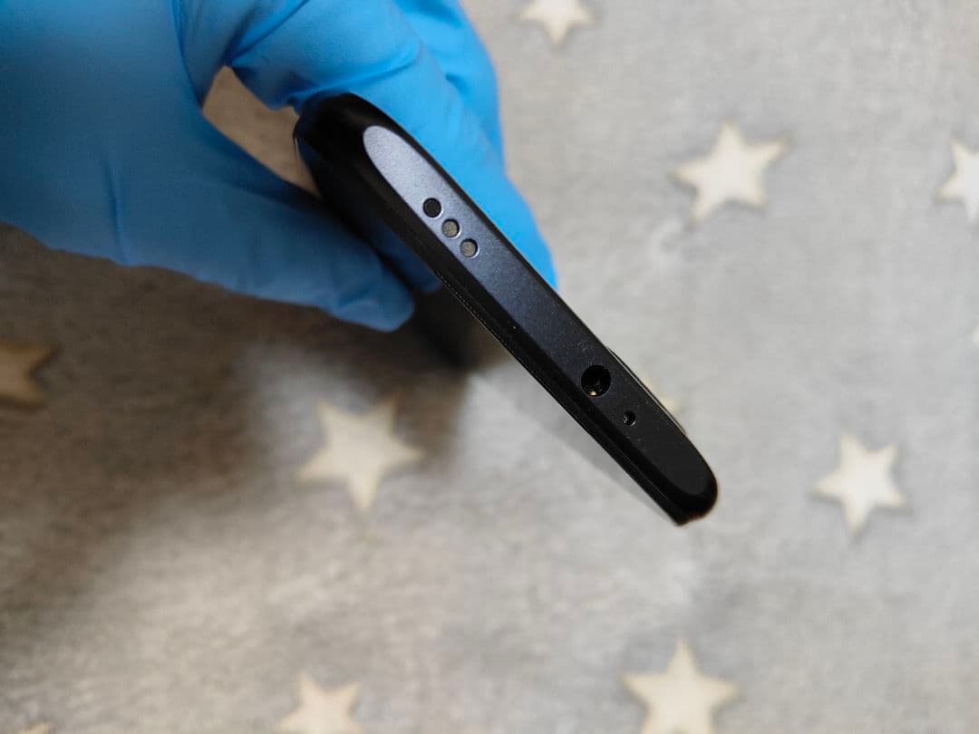 Redmi 9T カーボングレー SIMフリー 64GB ROM 4GB RAM