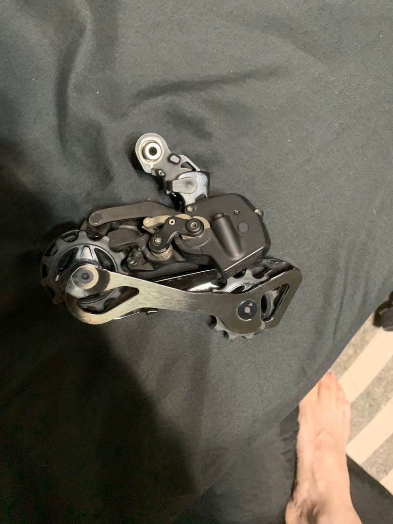 Dura-Ace リアディレイラー