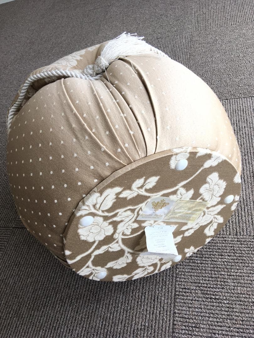 【即日発送可】美品Jennifer Taylor ジェニファーテイラー スツール