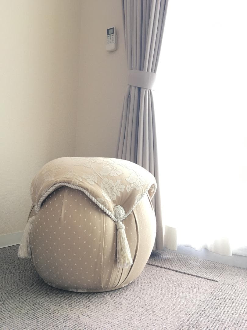 【即日発送可】美品Jennifer Taylor ジェニファーテイラー スツール