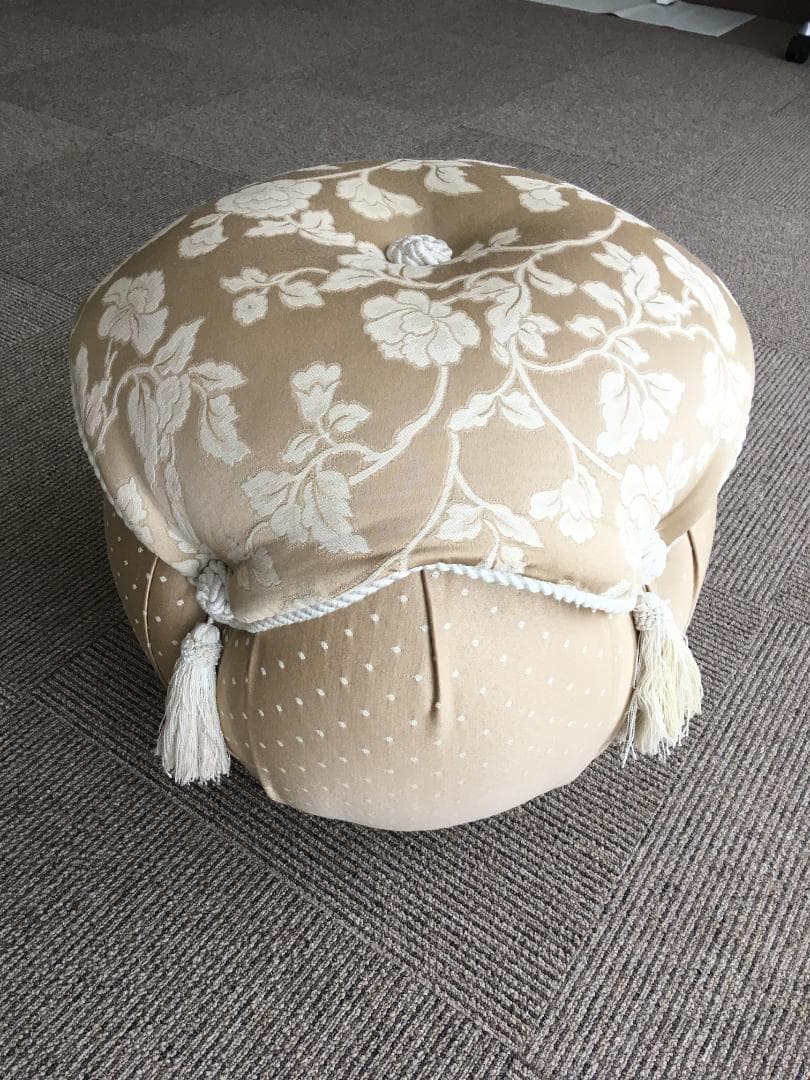 【即日発送可】美品Jennifer Taylor ジェニファーテイラー スツール