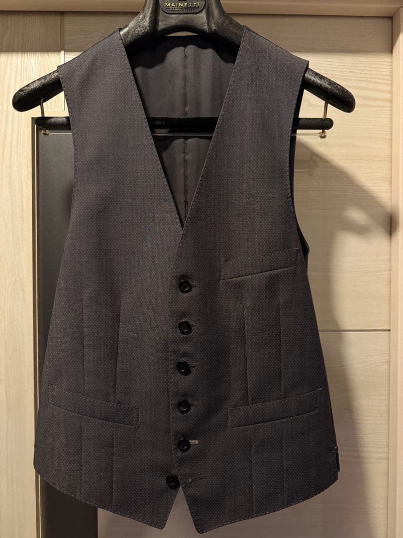 【極美品】2着セット Paul Smith COLLECTION スーツ