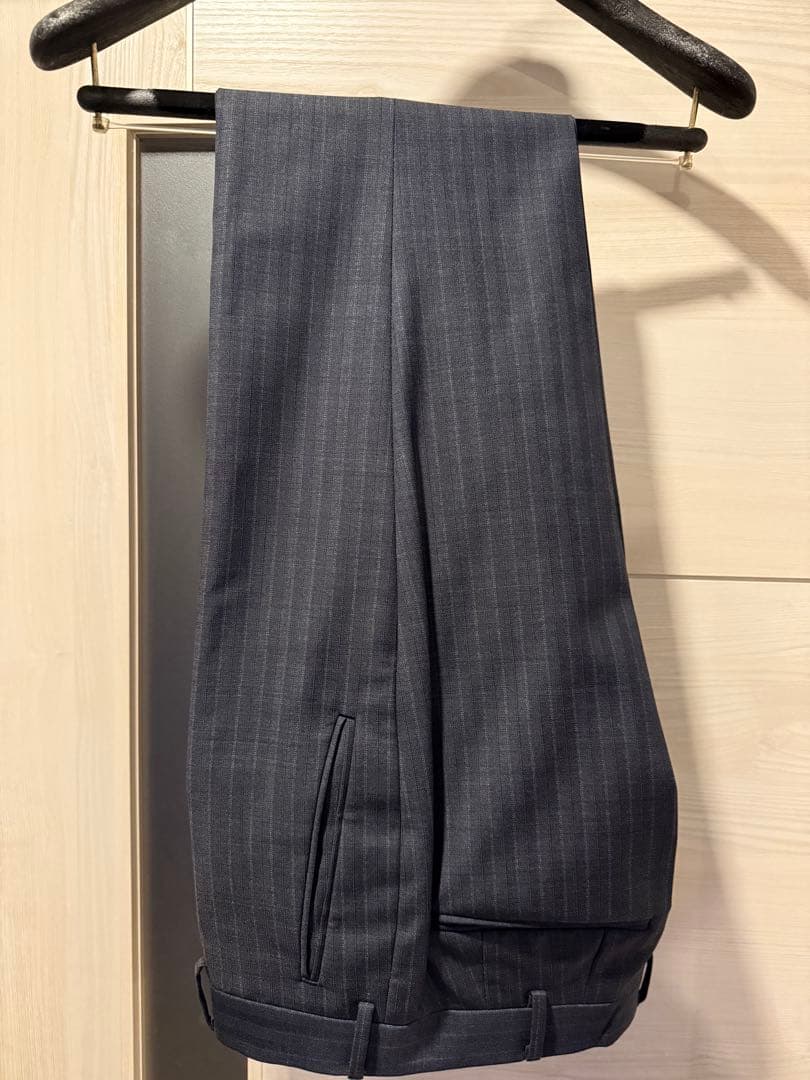 【極美品】2着セット Paul Smith COLLECTION スーツ