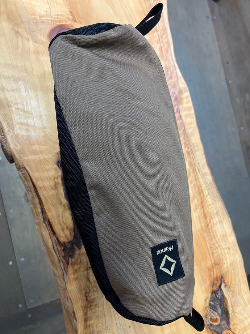 Helinox タクティカルチェア コヨーテ