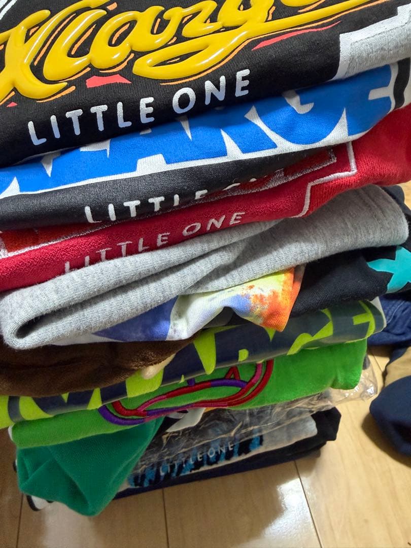 2.ラージセット