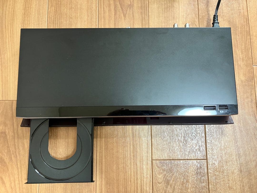 き*う様 パナソニック DMR-BRZ1010 ブルーレイディスクレコーダー 1