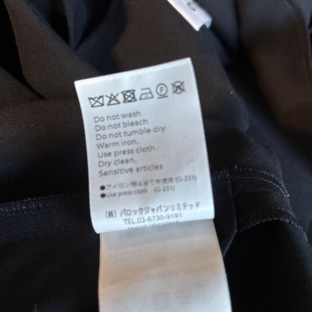 エンフォルドジャンパースカート　36サイズネイビー