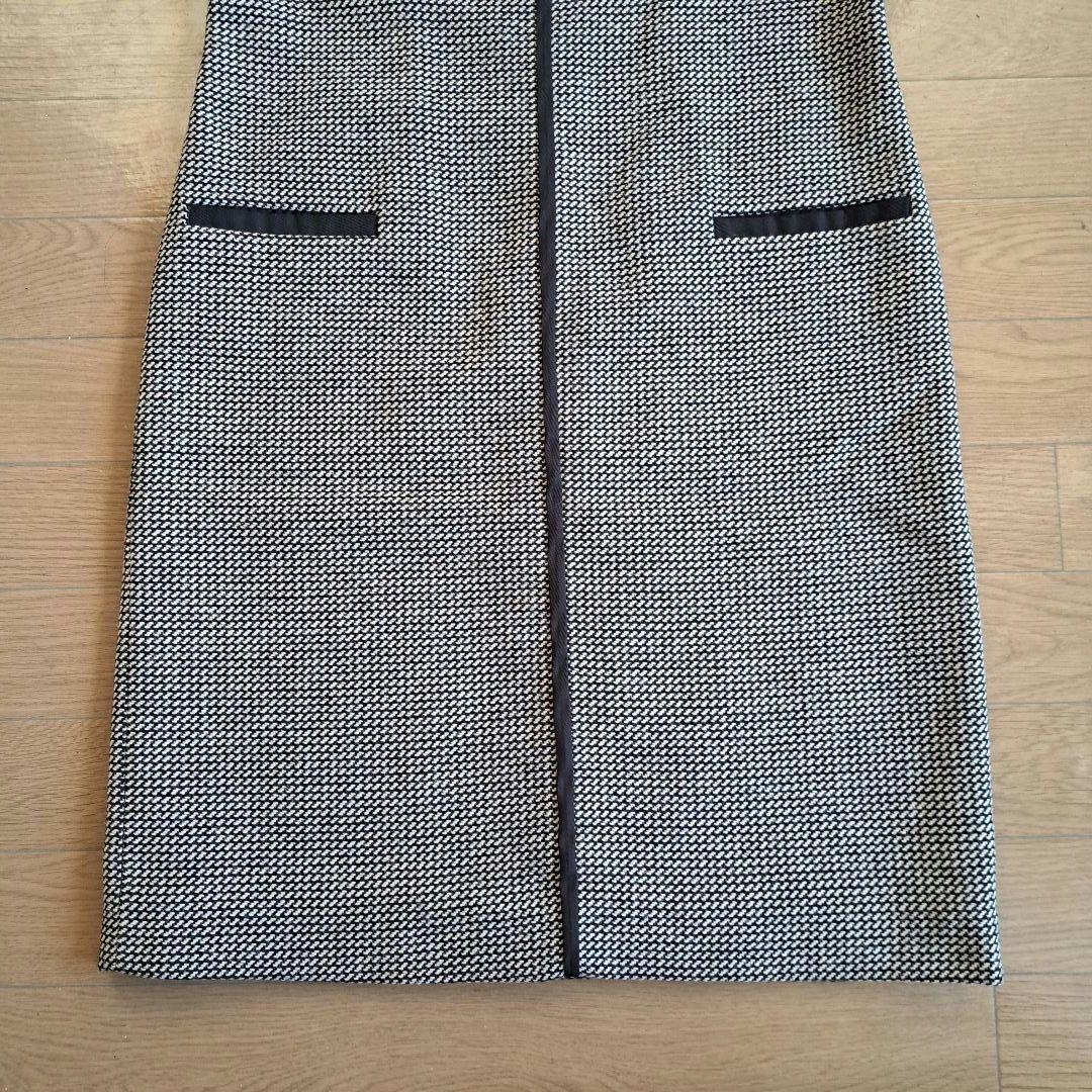 １/12まで★エスマックスマーラ 'SMaxMara ジャンパースカート