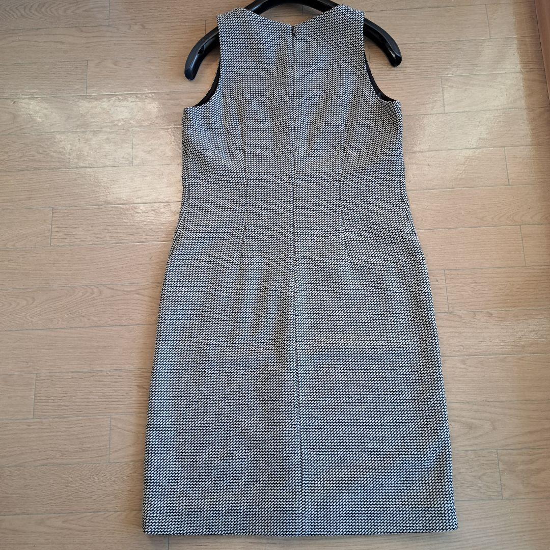 １/12まで★エスマックスマーラ 'SMaxMara ジャンパースカート