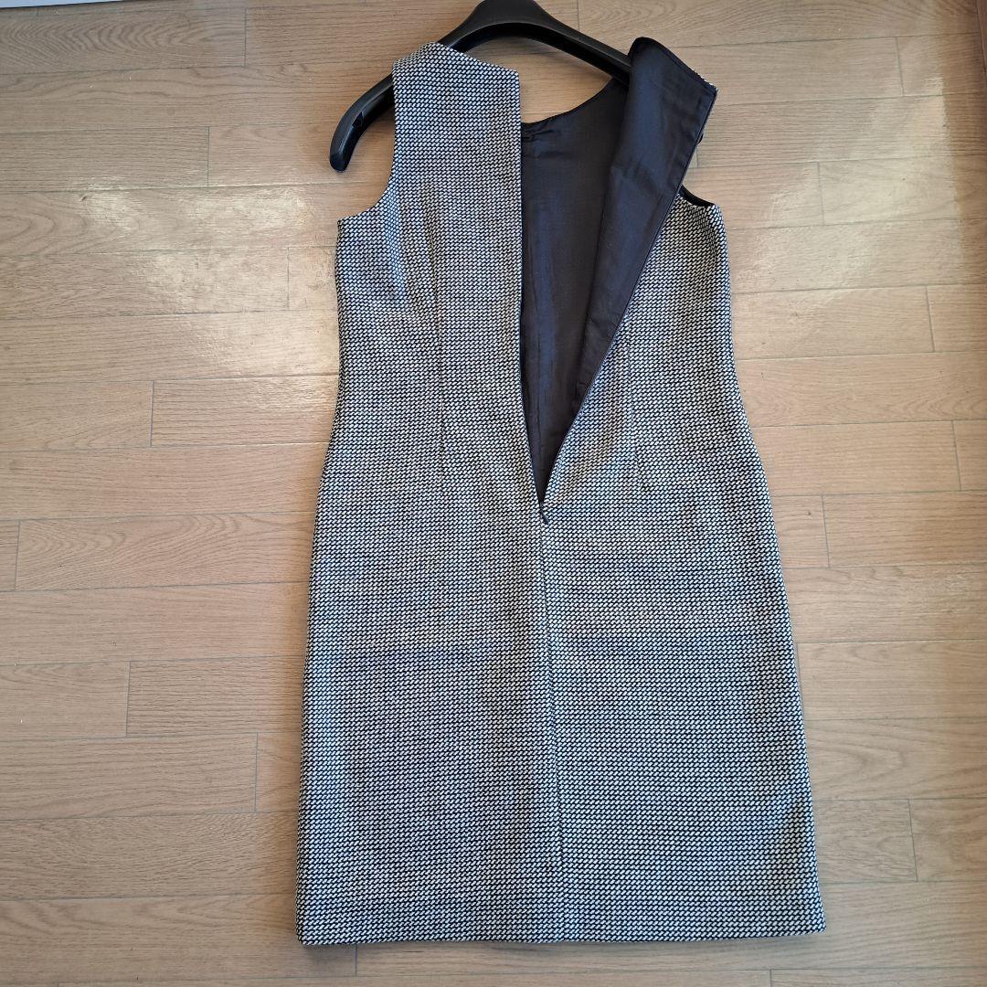 １/12まで★エスマックスマーラ 'SMaxMara ジャンパースカート