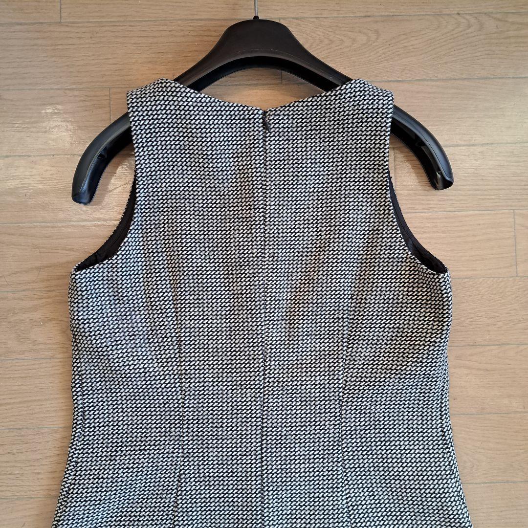 １/12まで★エスマックスマーラ 'SMaxMara ジャンパースカート