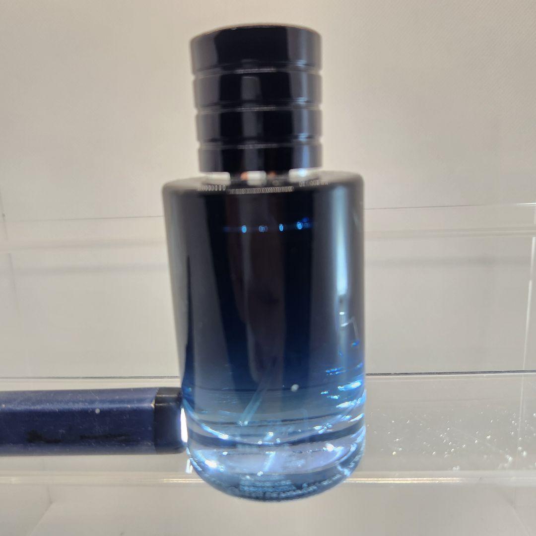 Christian Dior ソヴァージュ オードパルファム 60ml