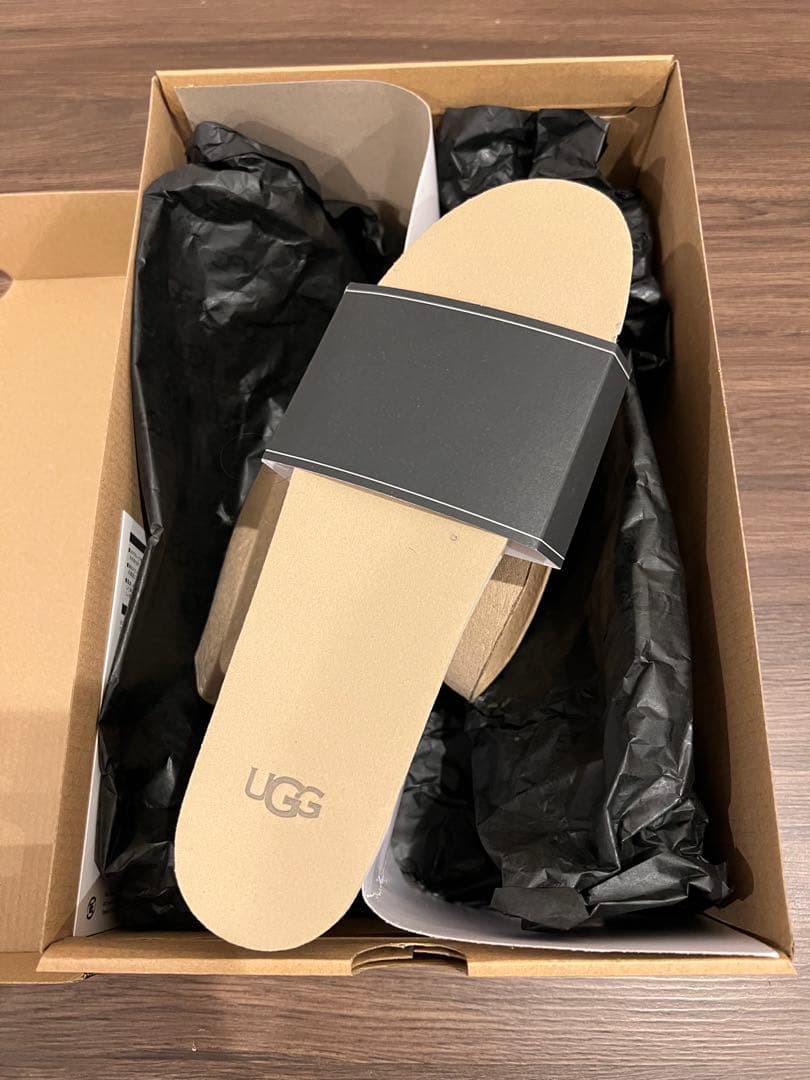 ロロノア様★UGG Tasman Lug ★27.0cm Mustard See