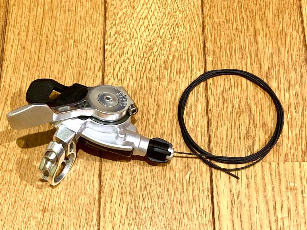 SRAM X-0 リア9s X-O シフター XO スラム X0 9速