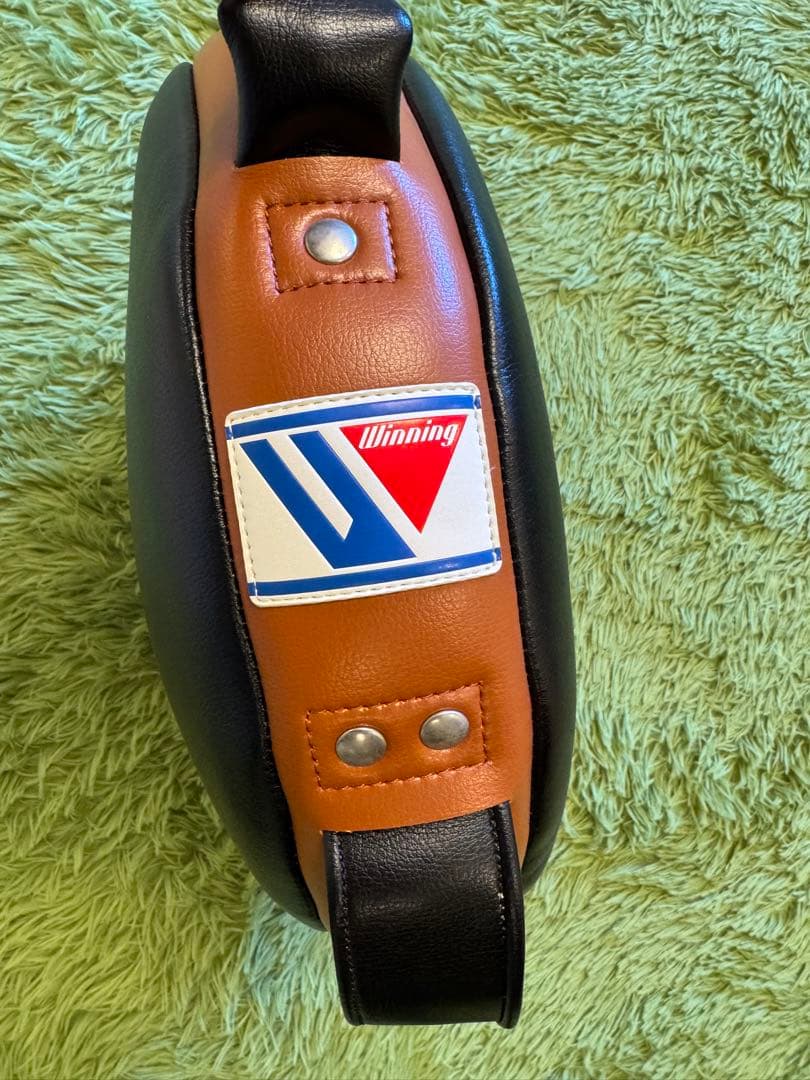 KUKAI。Winning CM-85 ドラムミット