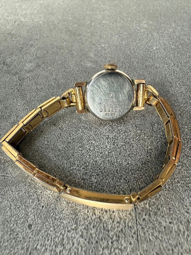 セイコー シチズン ウォルサムCHRONOMETER腕時計 5本セットジャンク品