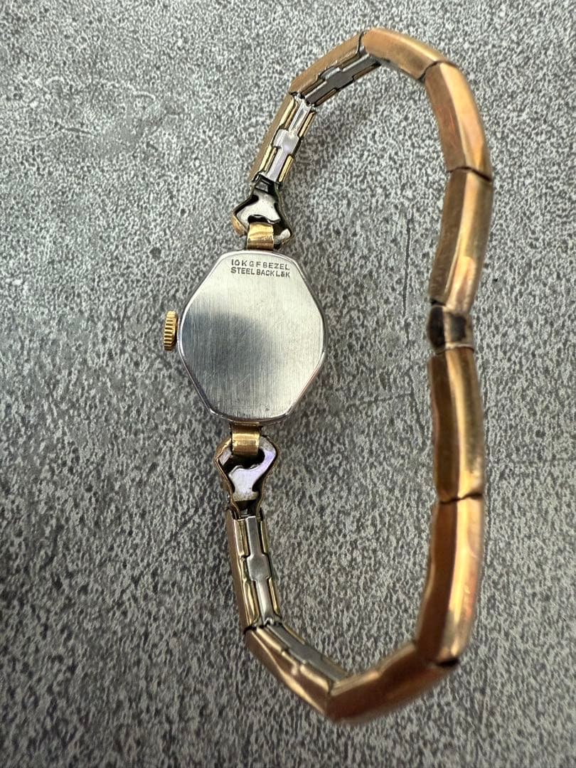 セイコー シチズン ウォルサムCHRONOMETER腕時計 5本セットジャンク品